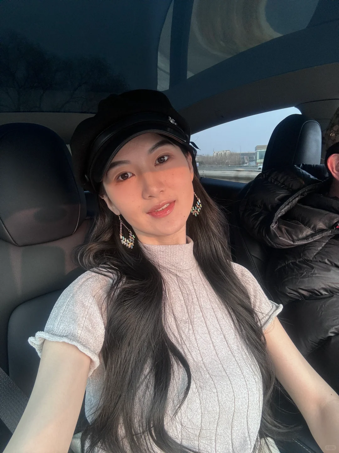 三十岁才当上美女是什么感觉？