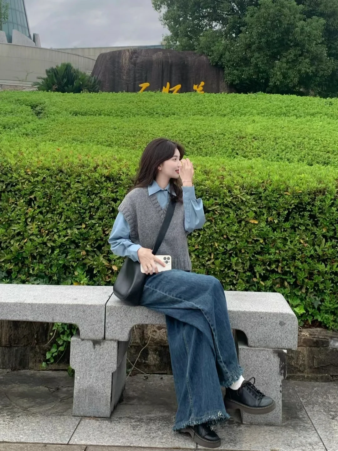 胶片日常🎞️夏天的最后啦！