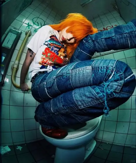 单人女✨绘画氛围感参考第二弹