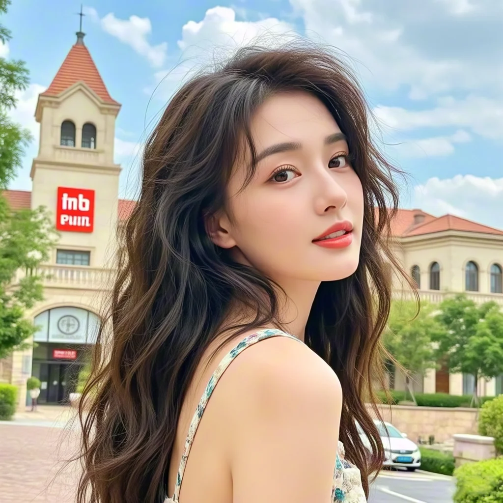 🌈 AI美女泛滥，我们还需要真人网红吗？