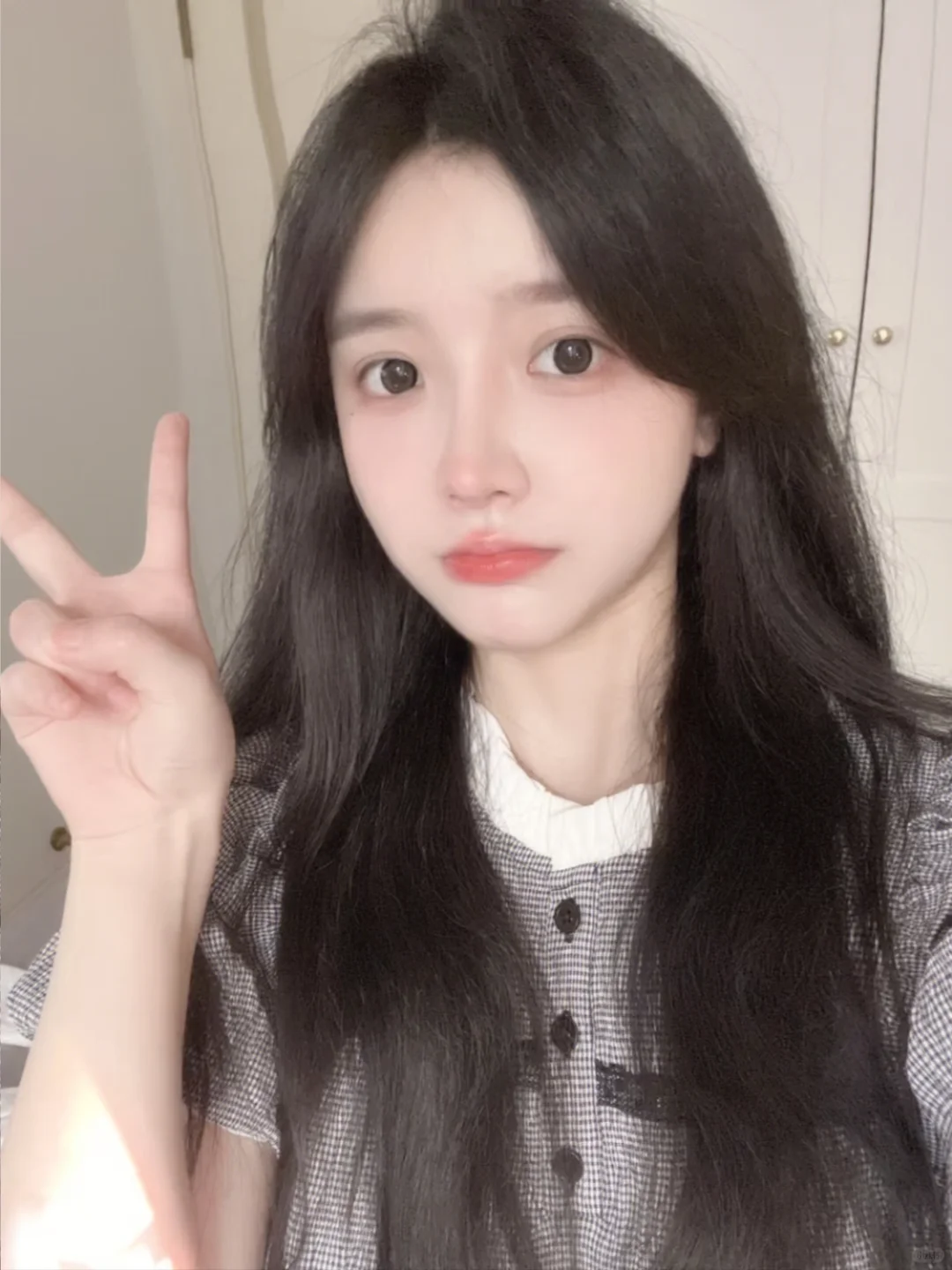 清纯 小众女模 寻📹