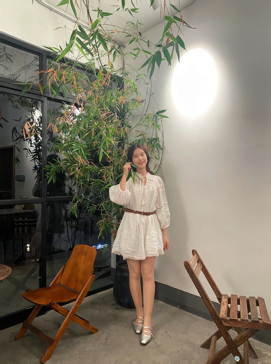 乐观进取是我们大女主最爱的生活态度