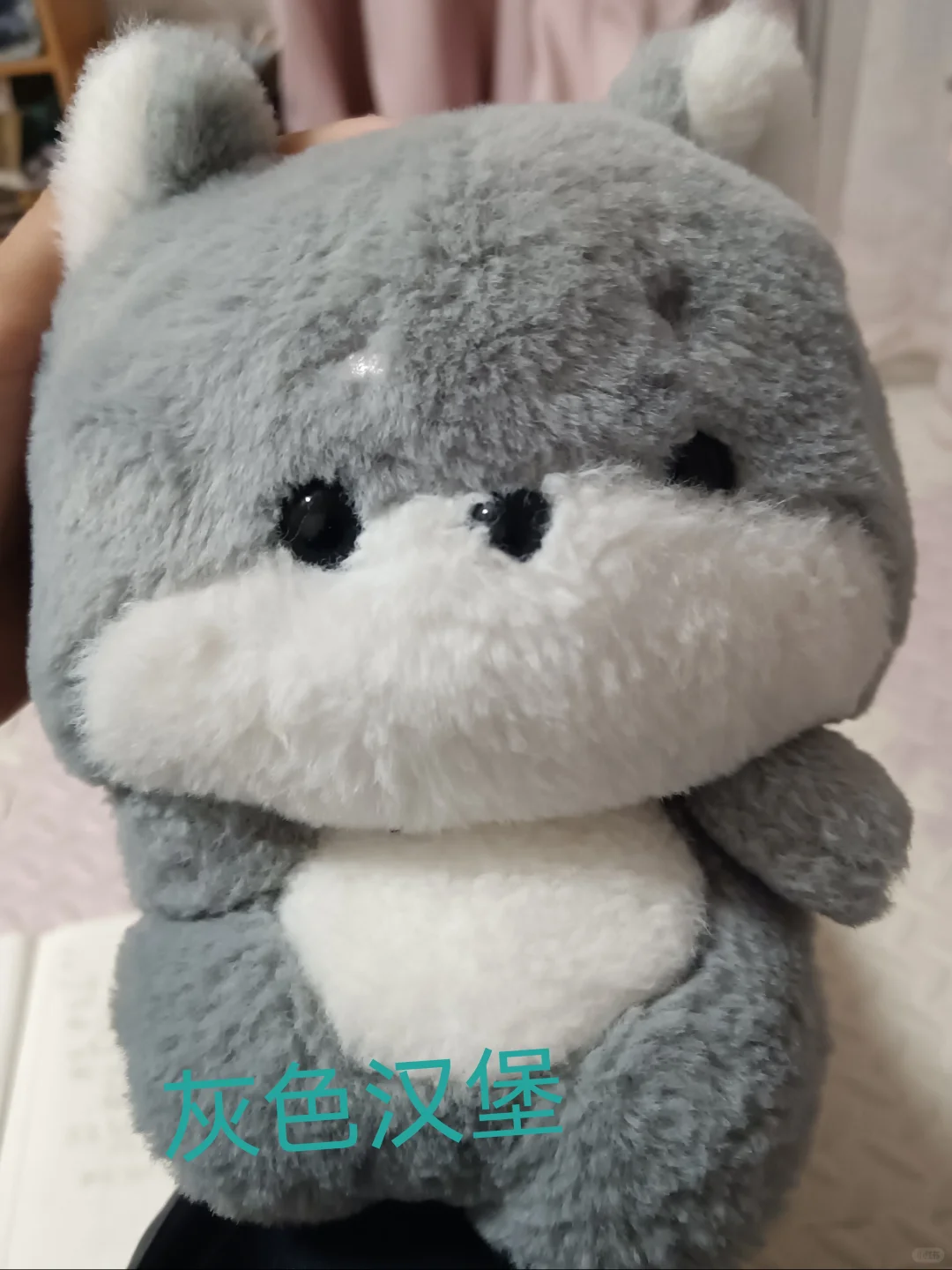 来晒晒你的表情包吧