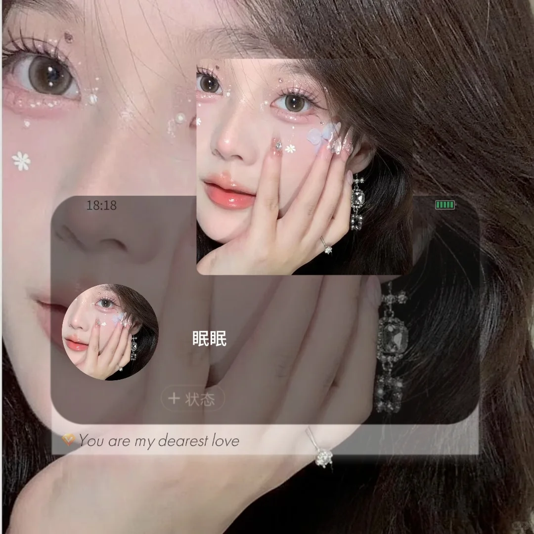 这一款头像值得你拥有
