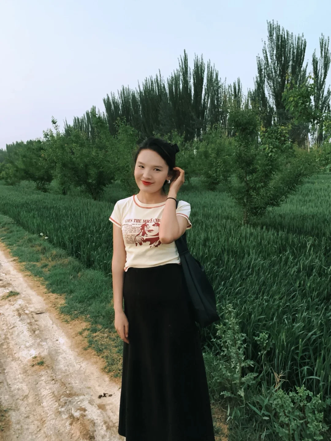 清纯女大vs已婚带娃！