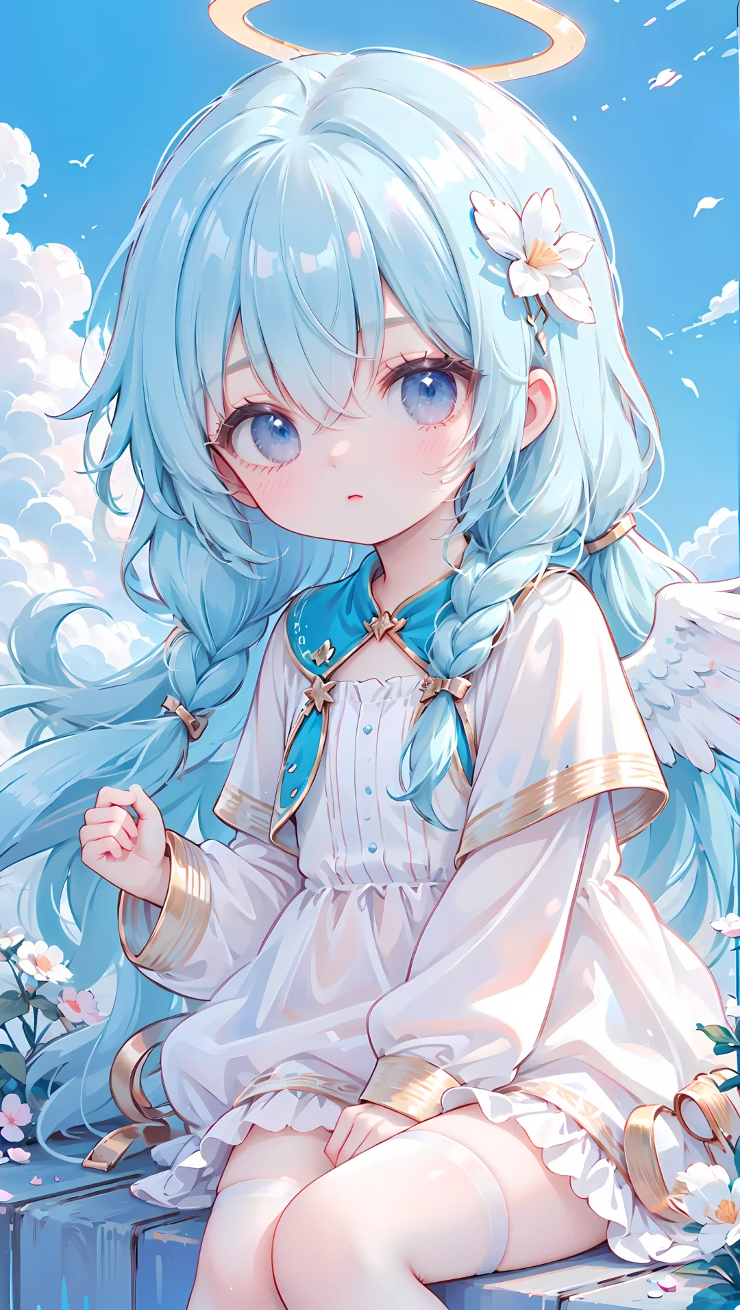 二次元天使