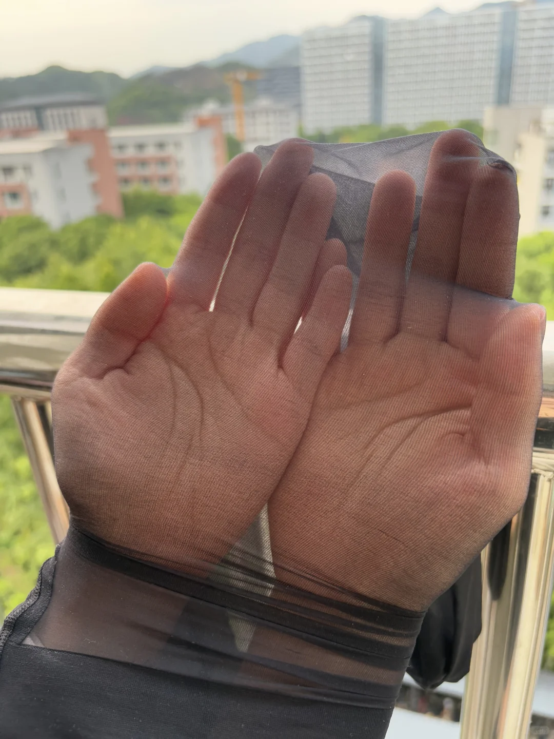 黑丝YYDS!