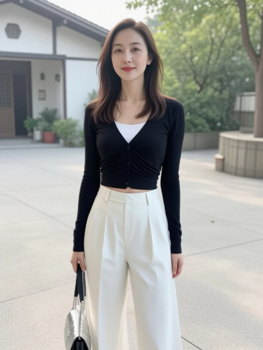 35+算阿姨还是姐姐呢
