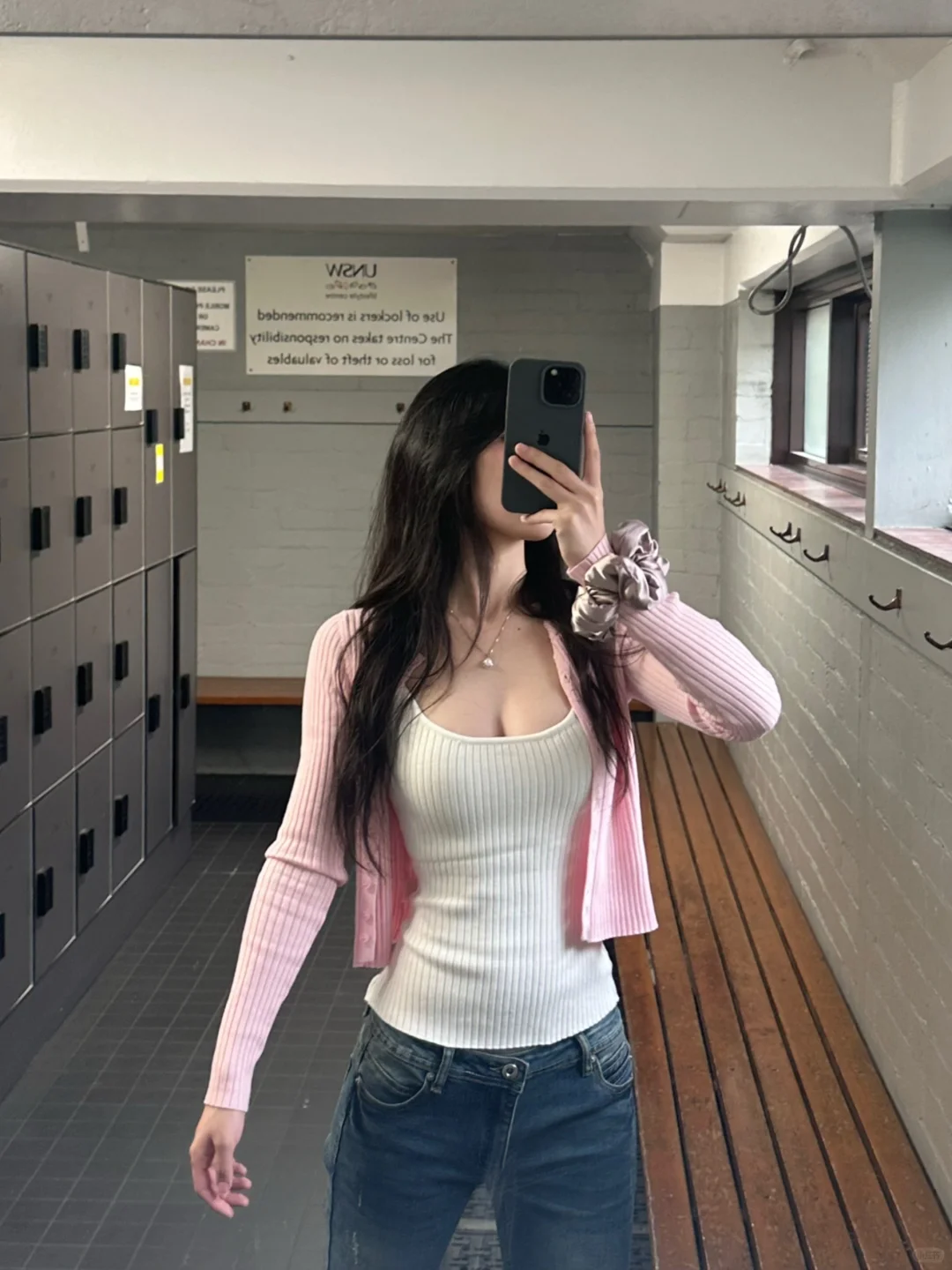 基础款的信徒