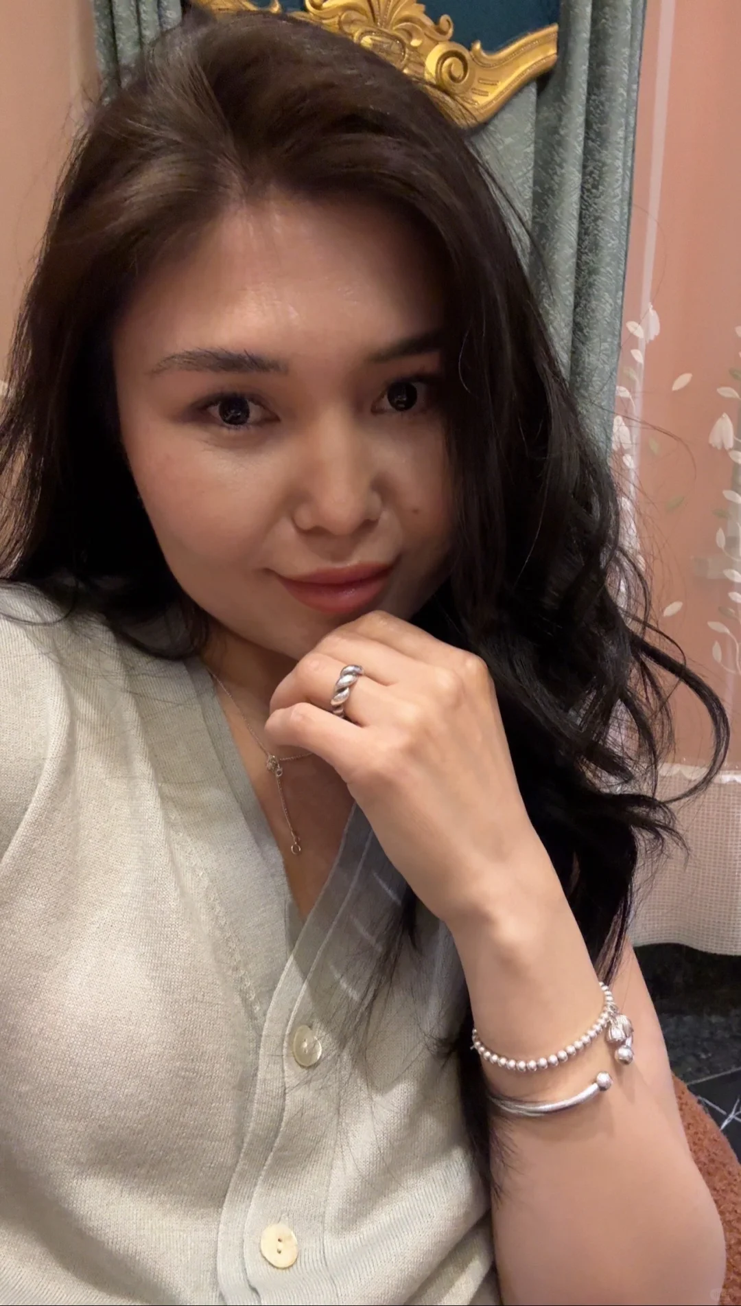以后就是30+大姐姐🍰
