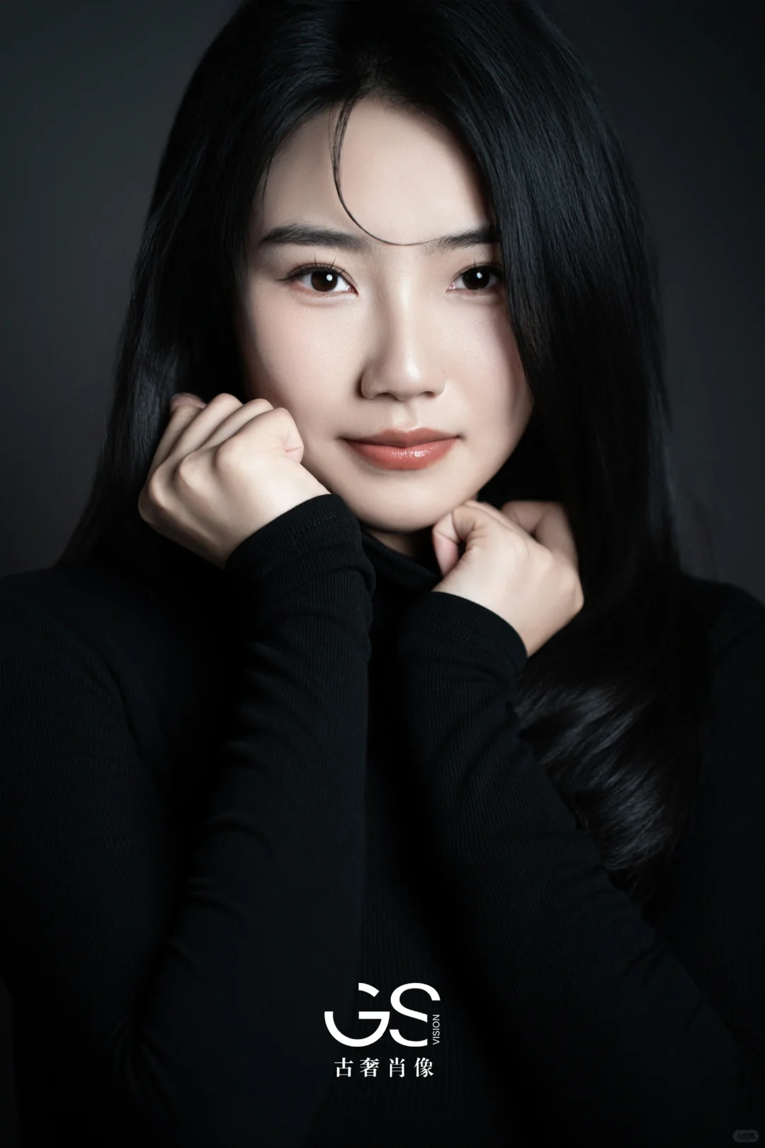📸客片分享丨在暗调中生长出温柔棱角