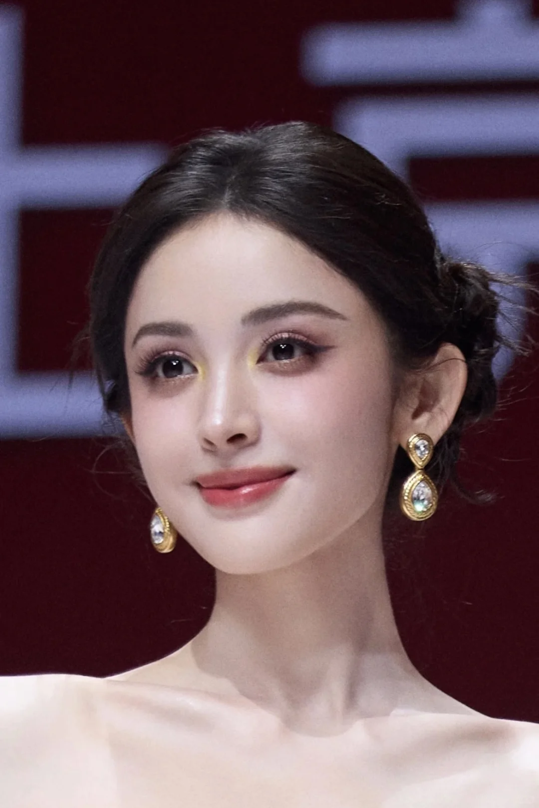 很难想象我要是长这样....