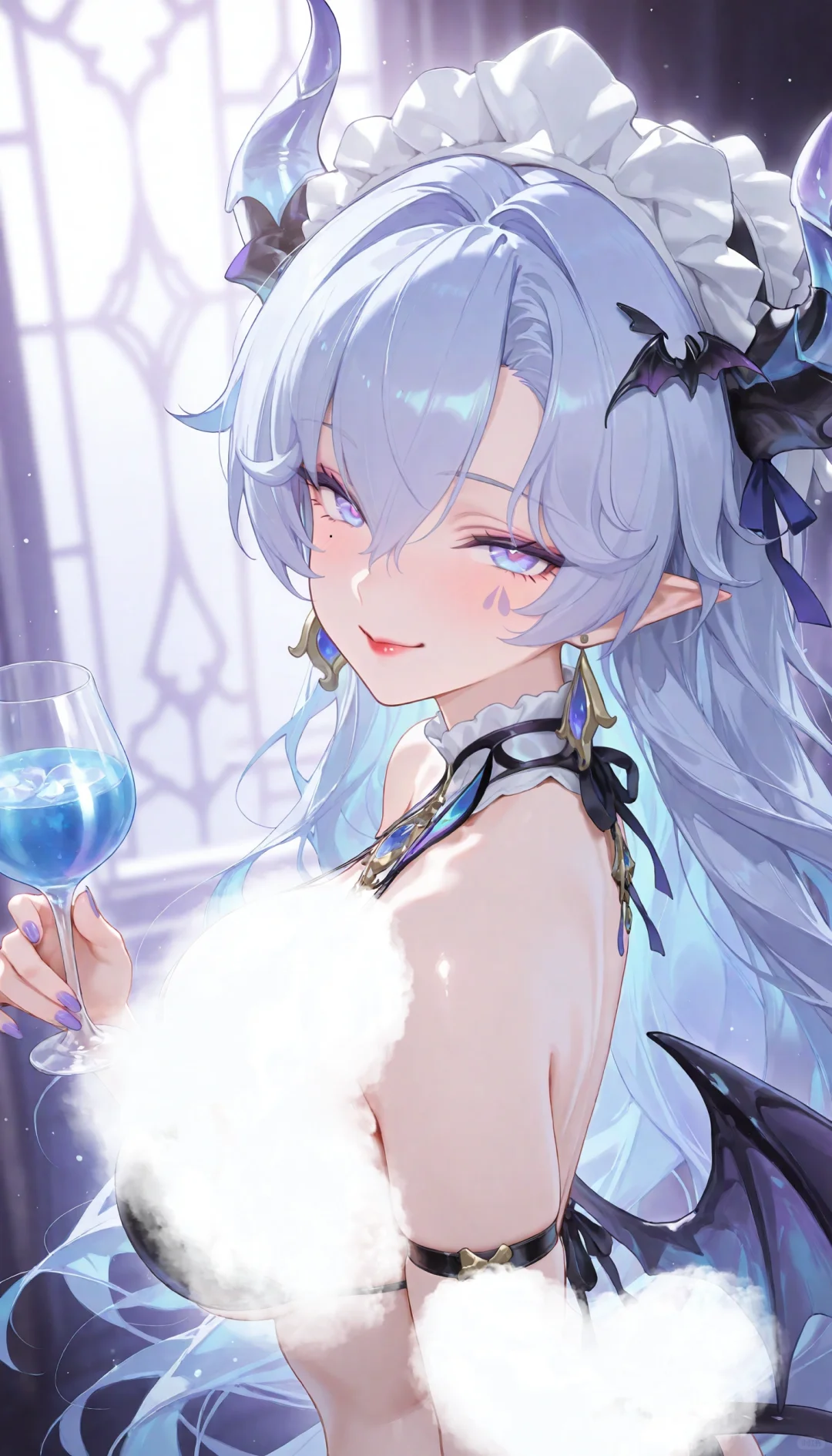 坎特蕾拉（魅魔二弹）