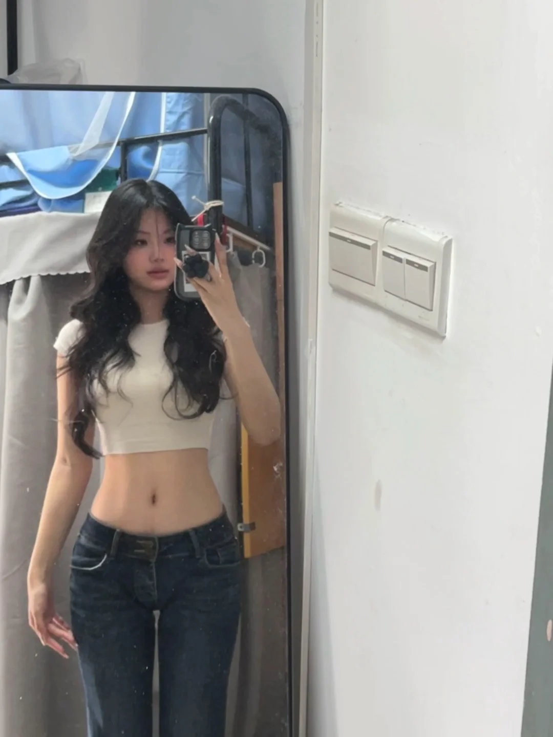 健身+空腹抗炎2年，腰臀比已达next level