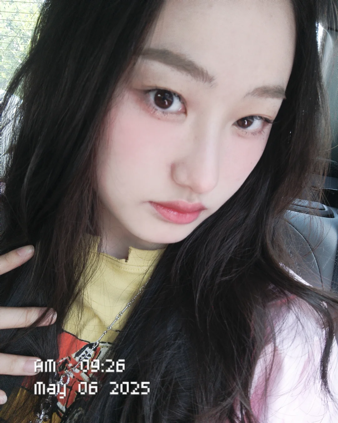 怪怪的🔵