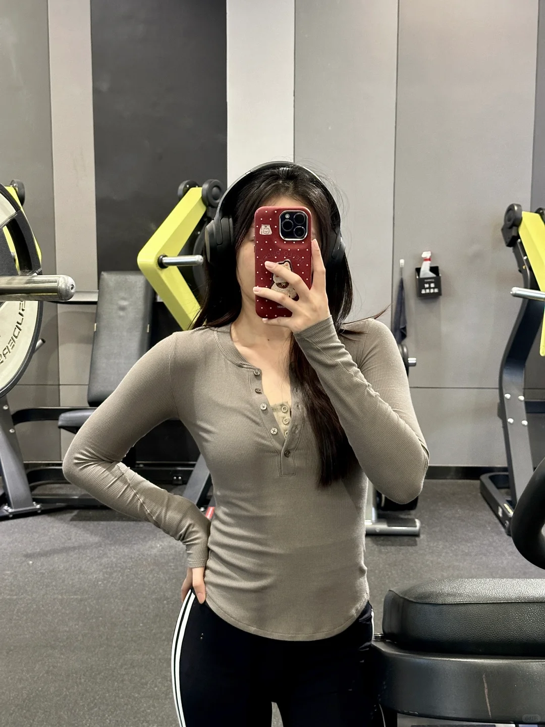 live图｜练了🧱
