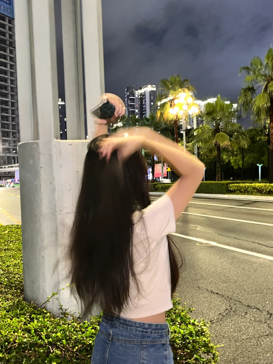 女高在学校都在干嘛呢