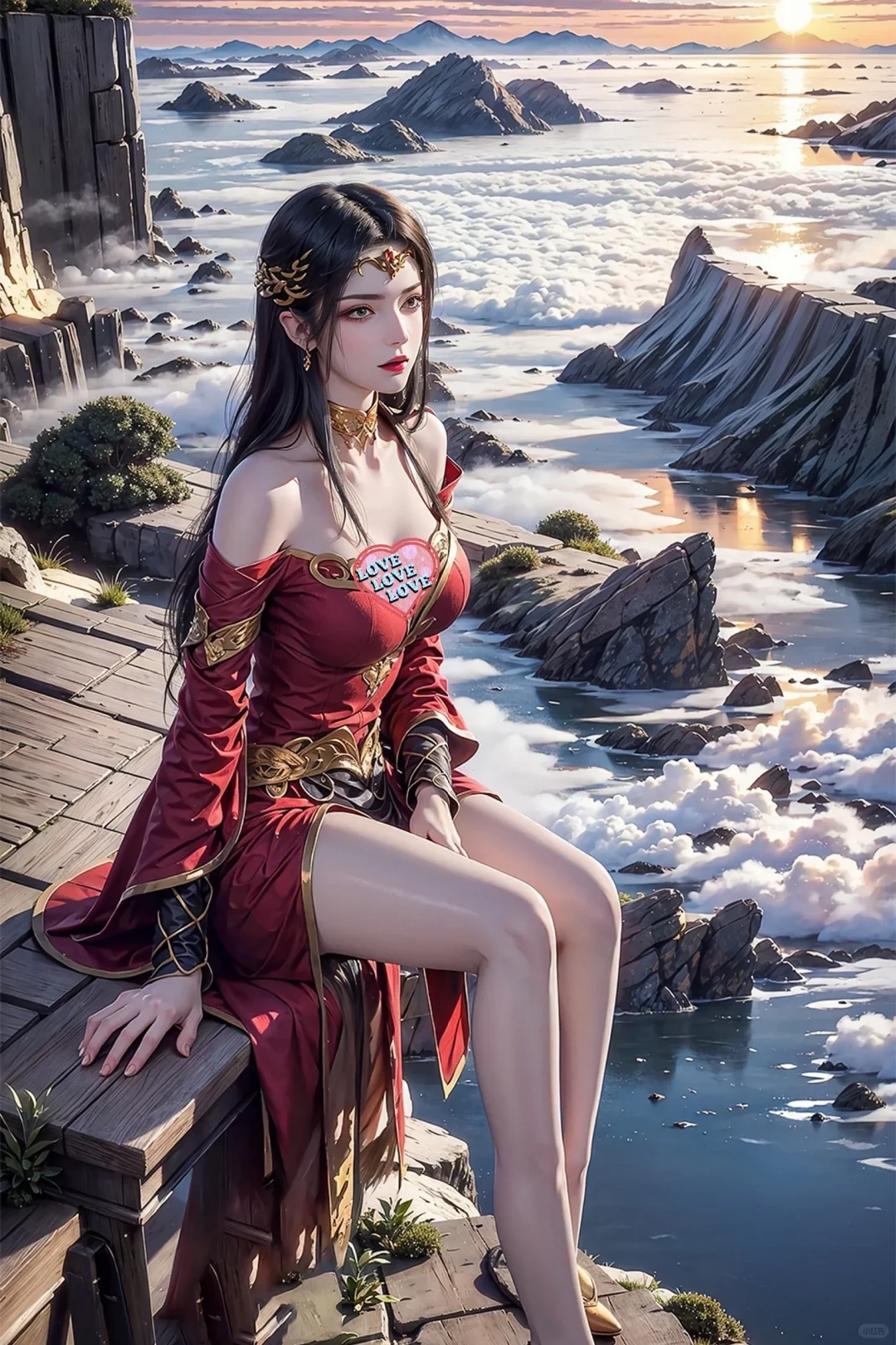 美杜莎 斗破苍穹
