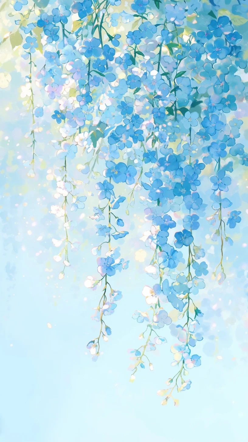 壁纸‖花