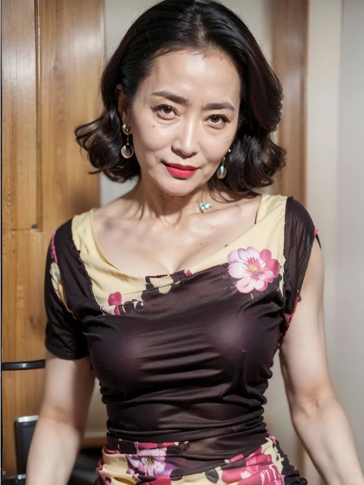 ai阿姨