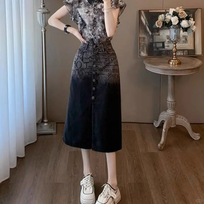 复古港风👗夏日必备裙子