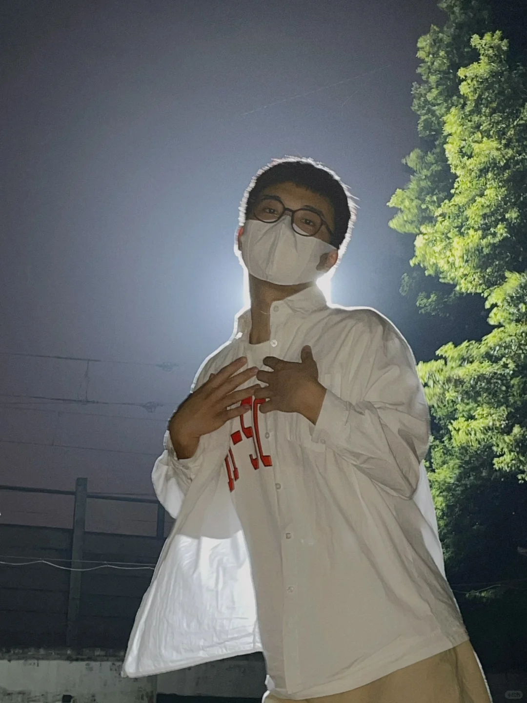拍照姿势7⃣️神明女模