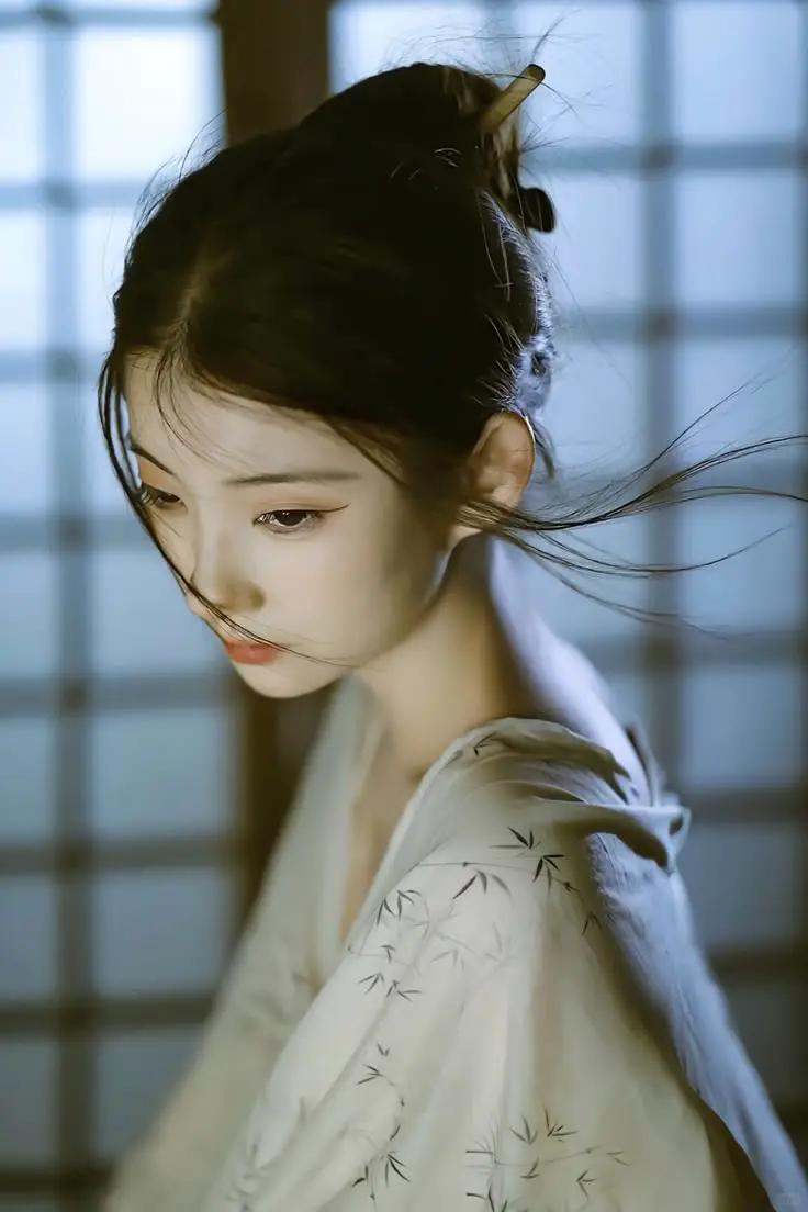 东方智慧|伤官大女主