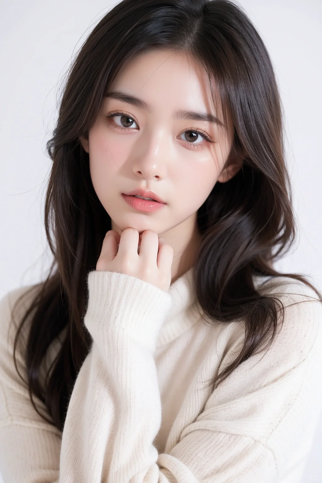 AI美妆造型写真5.11.4K高清