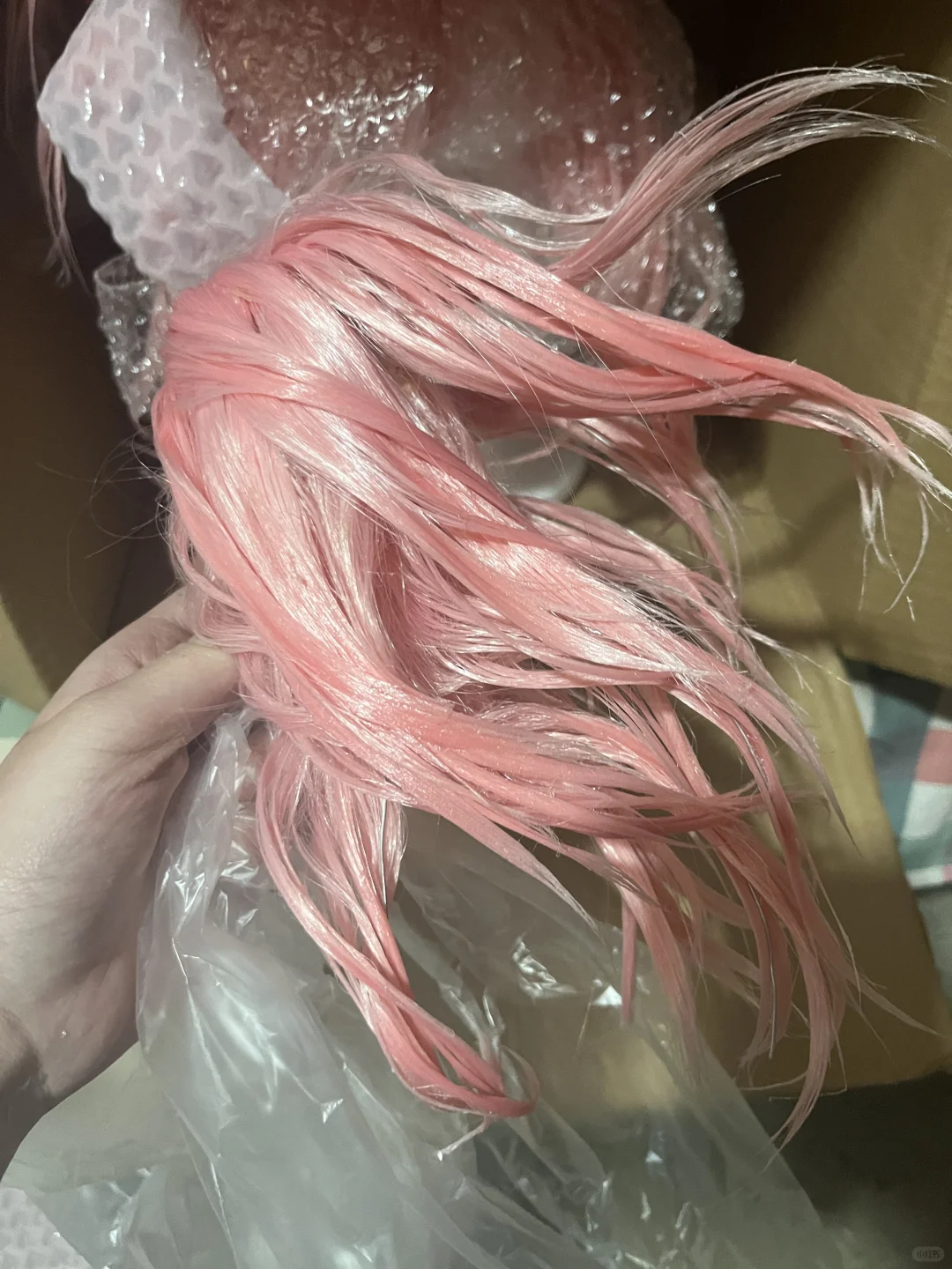感觉还不错