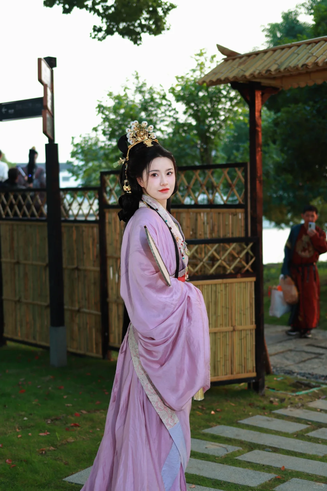 如此美丽如此温柔如此美人#北川婉婉