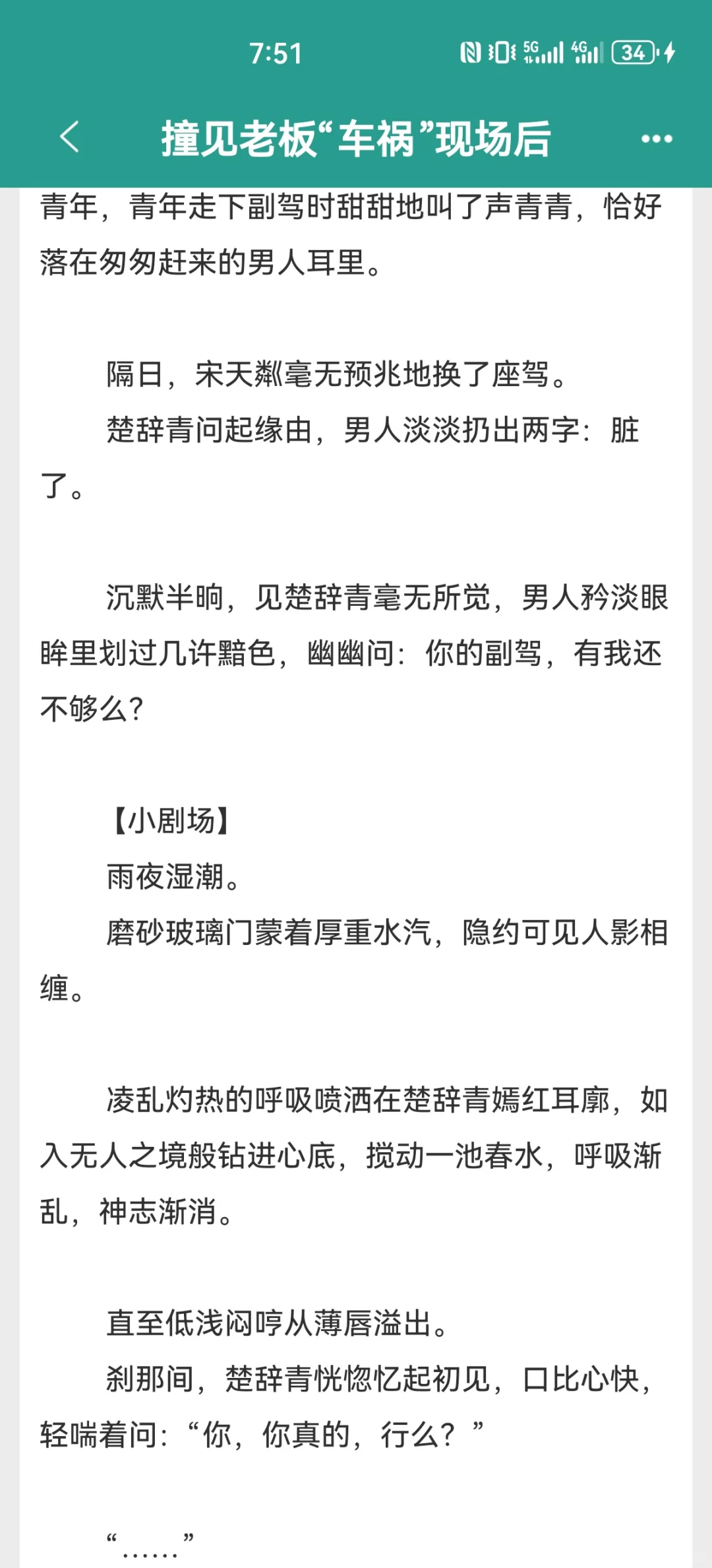 女上男下！姐姐车技太好，总裁他超爱！