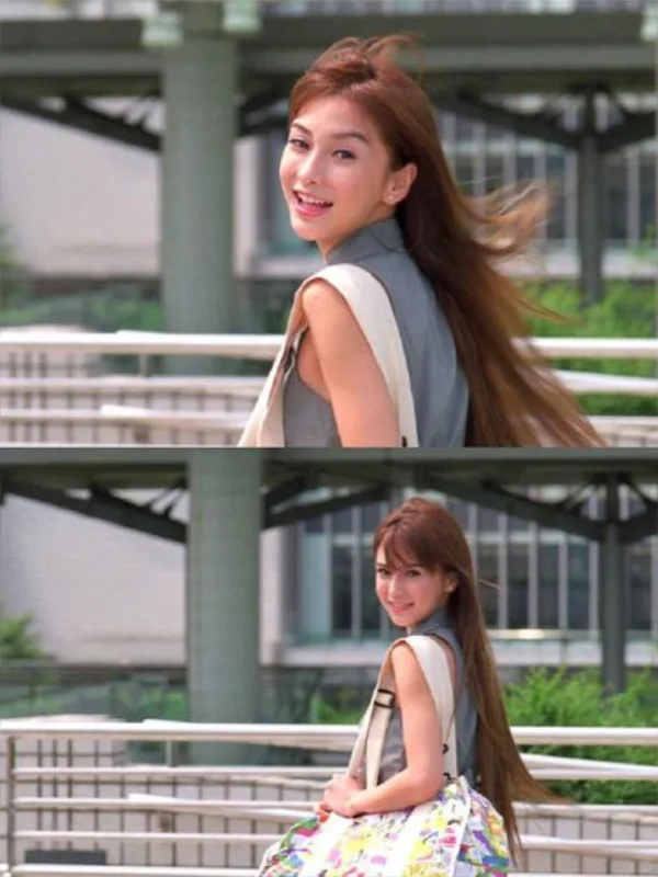 HAct 10｜Angelababy杨颖