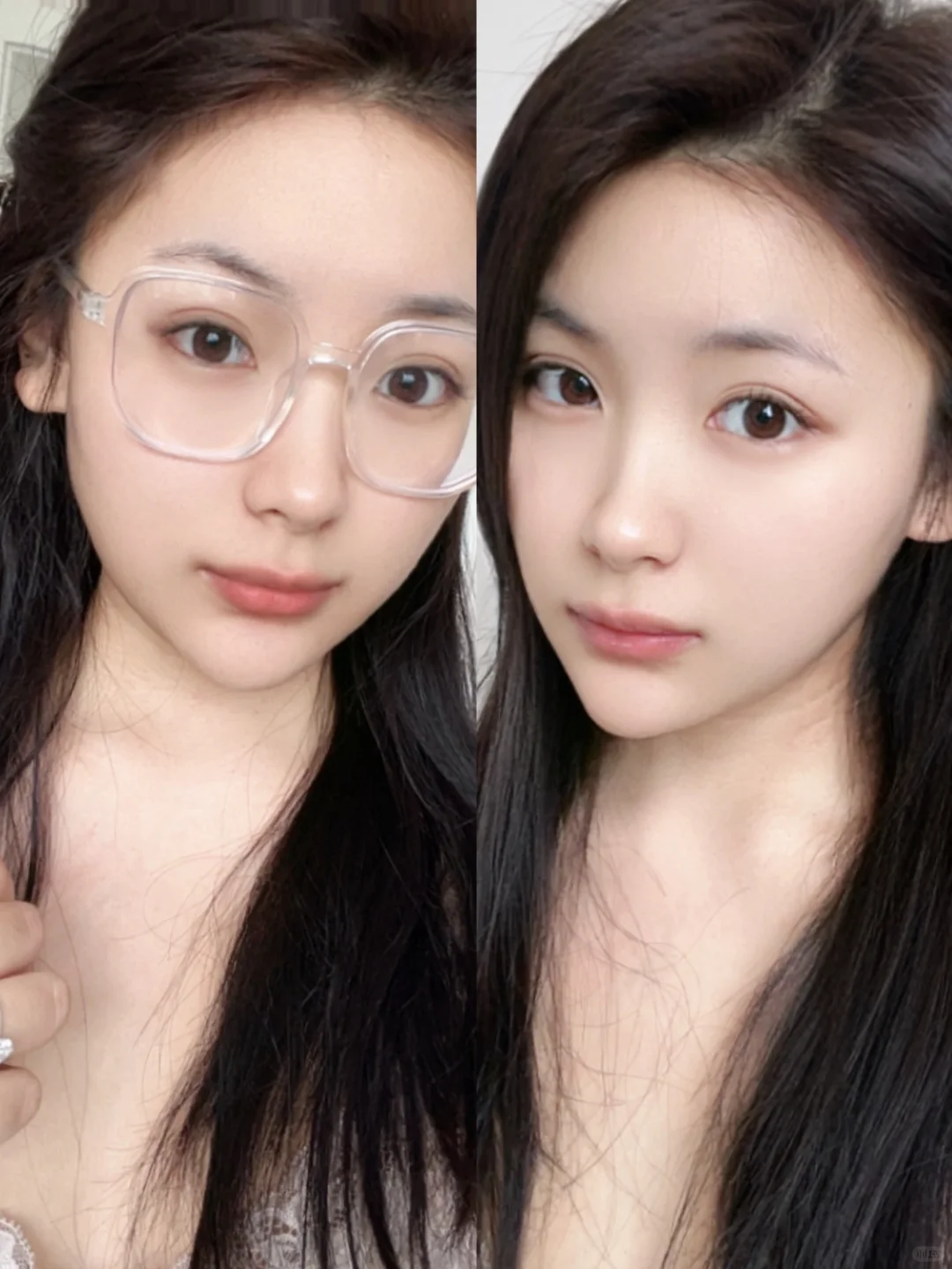 你小姨的瑜伽氛围感