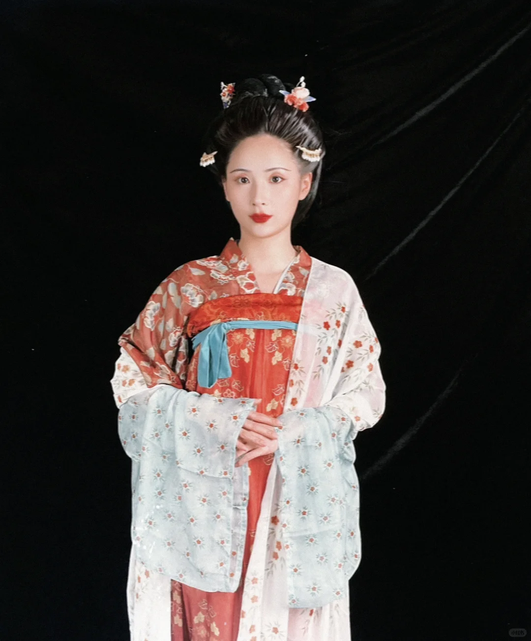 古风复原新体验