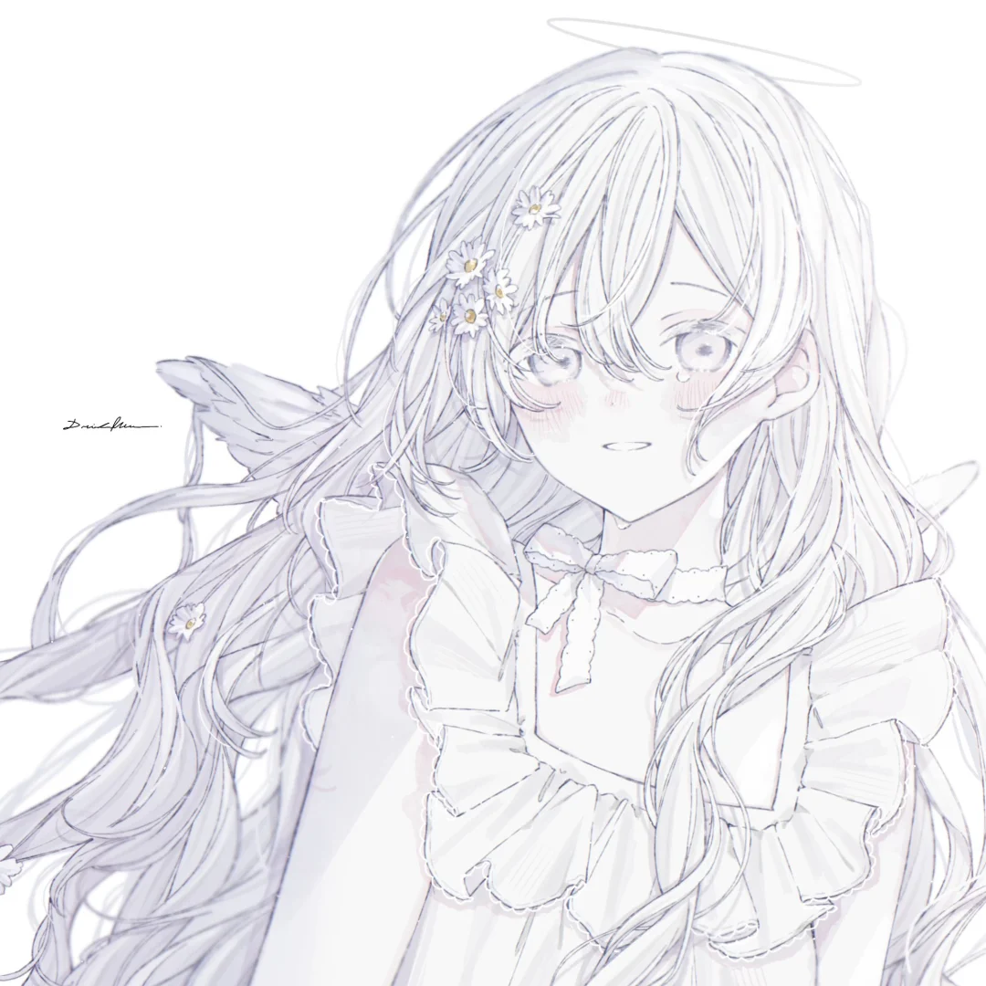 光少女