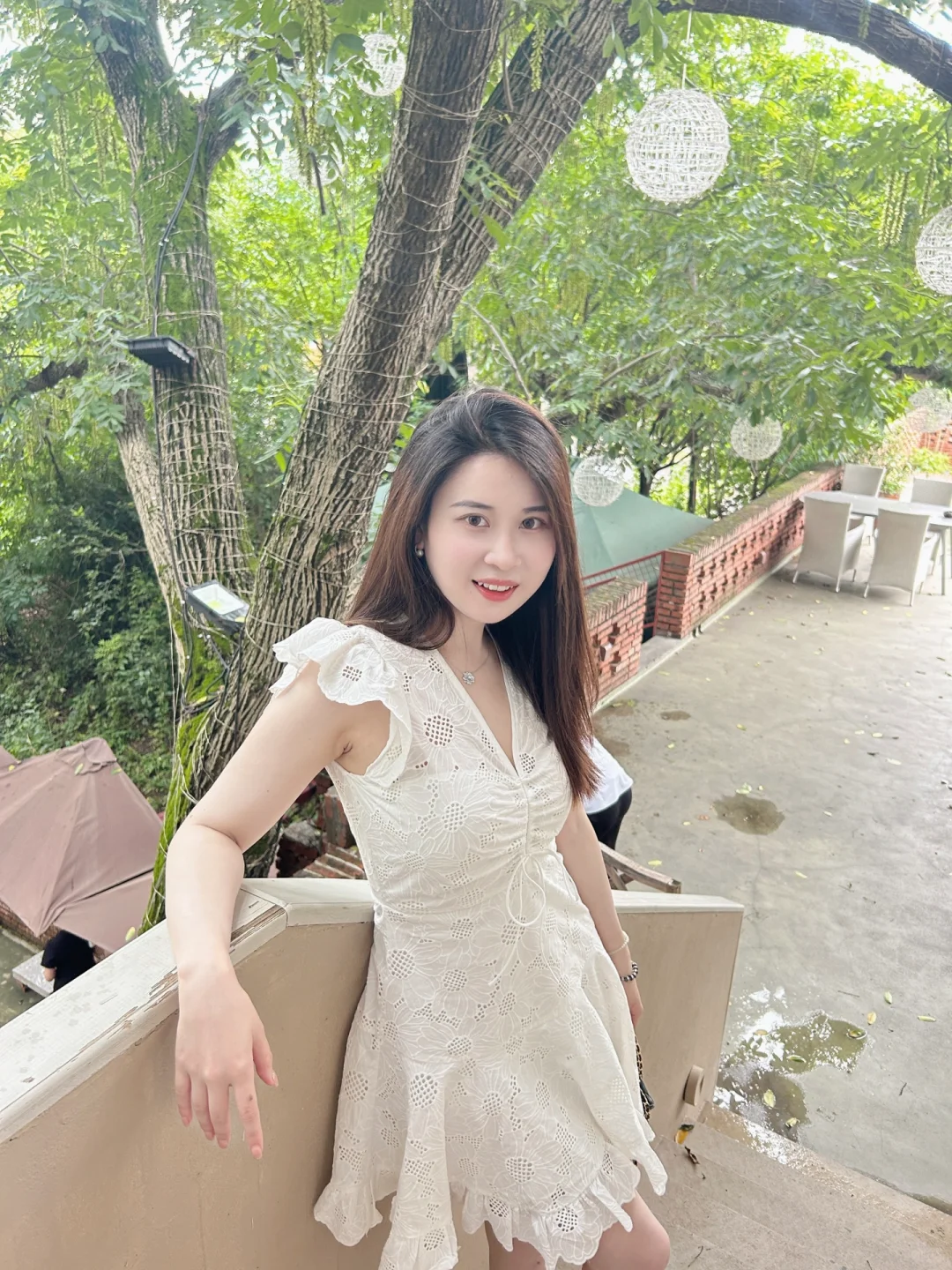 给crush发哪张照片合适呢？