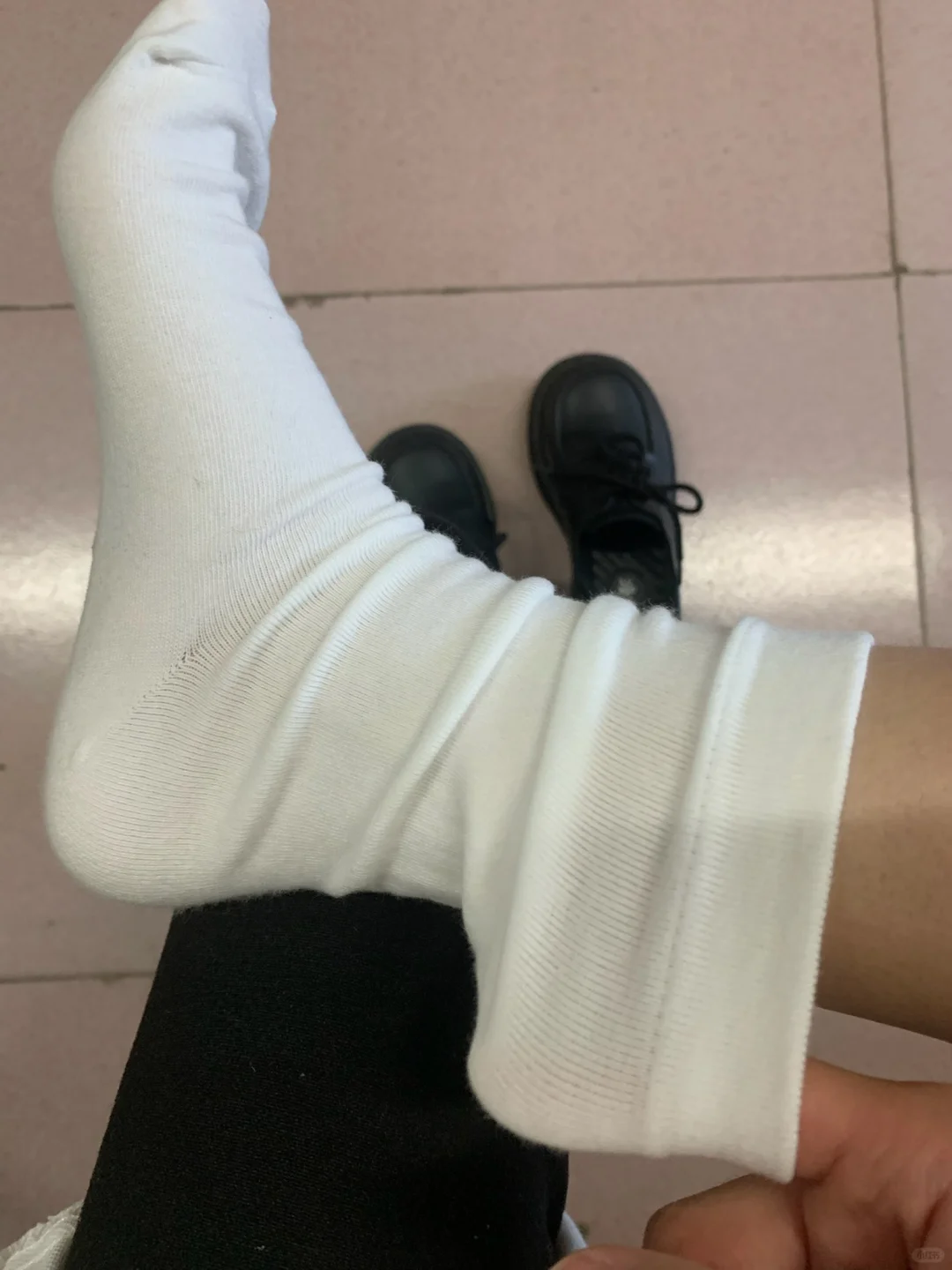 终于让我找到了不臭脚的夏天袜子啦❗