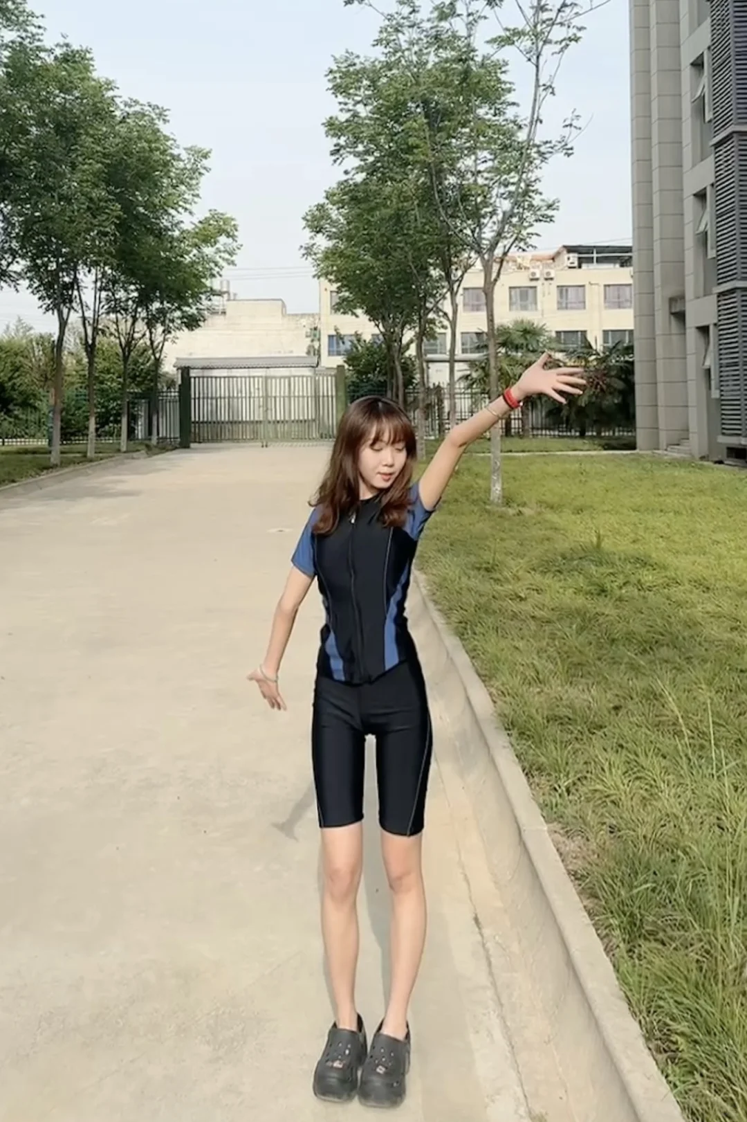 夏季清爽泳衣🩱