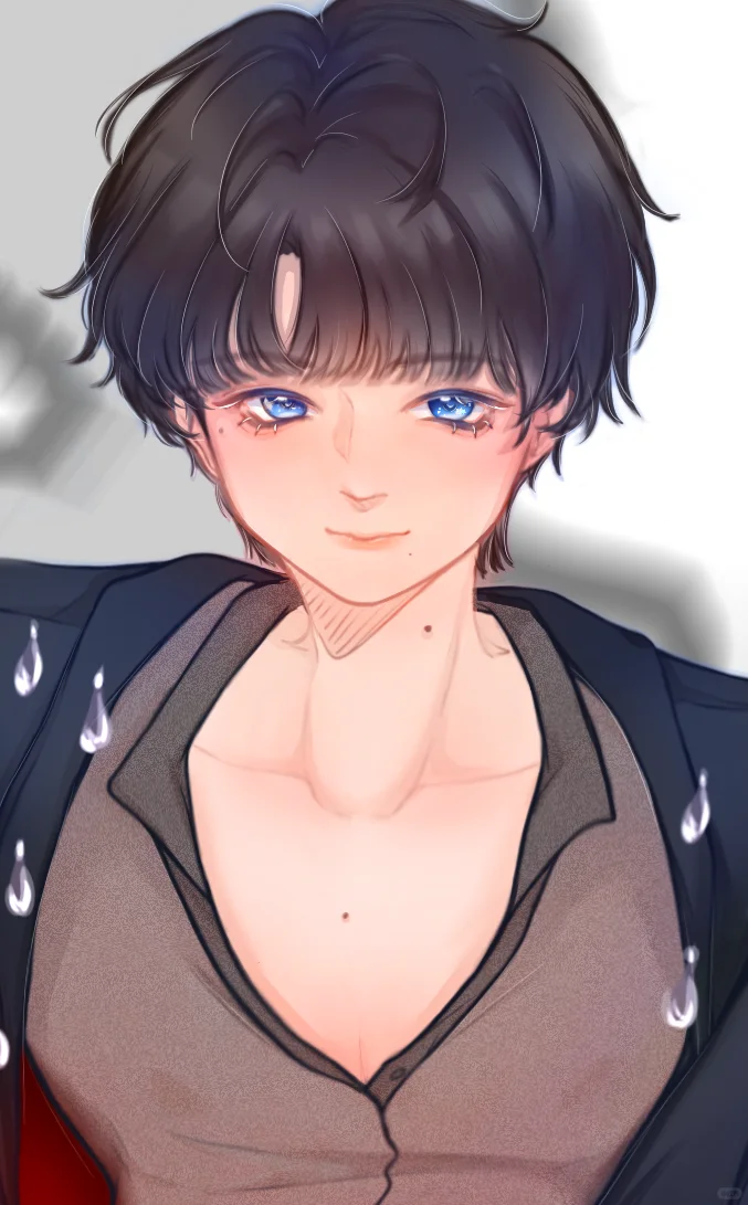 性感小老公
