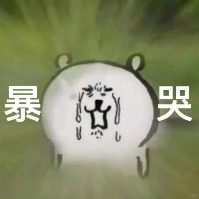 跟朋友发疯很爽的表情包
