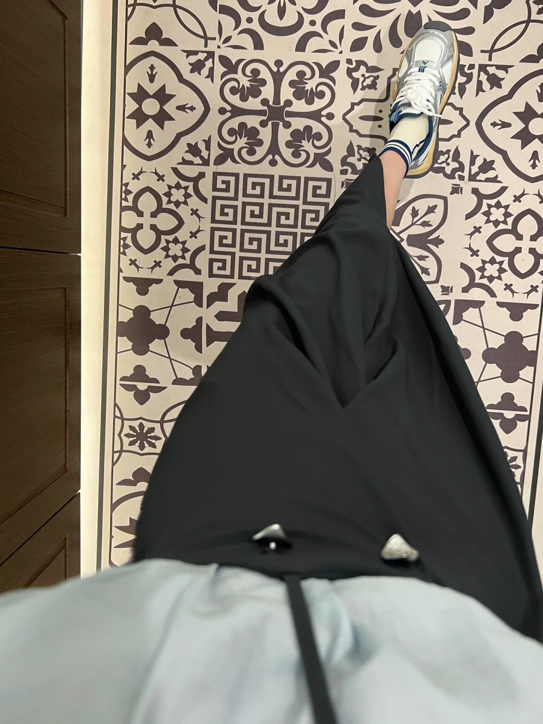 🧊𝒲𝒽𝒶𝓉 𝒶 𝒻𝒾𝓃𝑒 𝒹𝒶𝓎