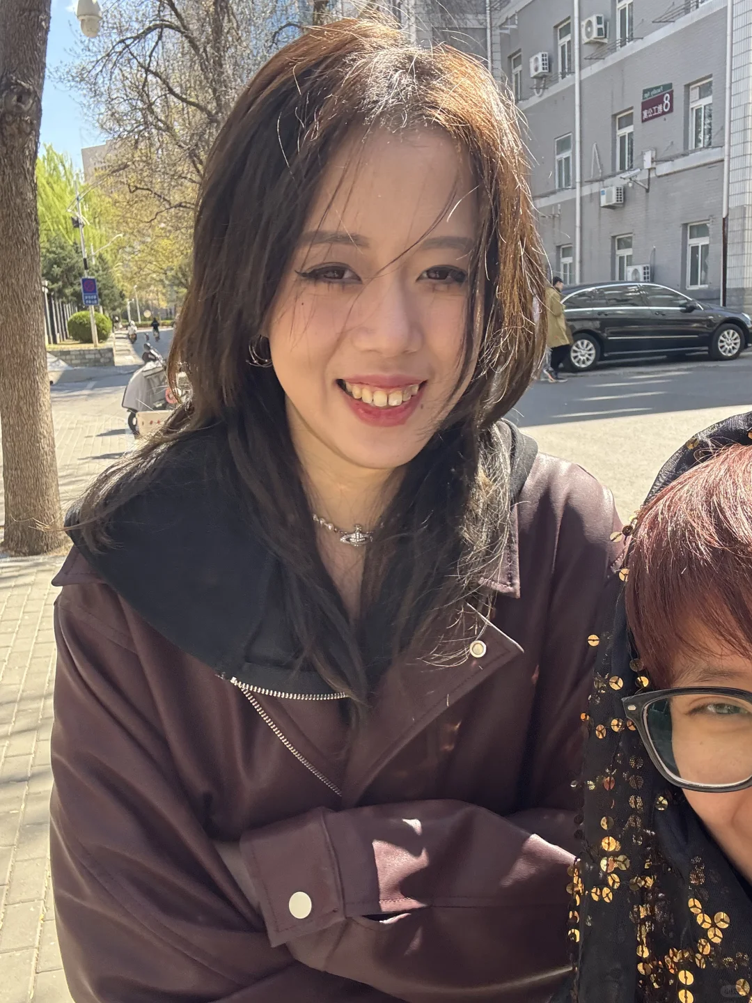 女朋友太好看了怎么办