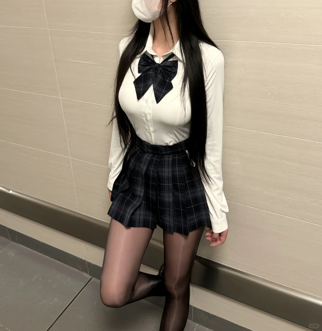 Jk还是太美了