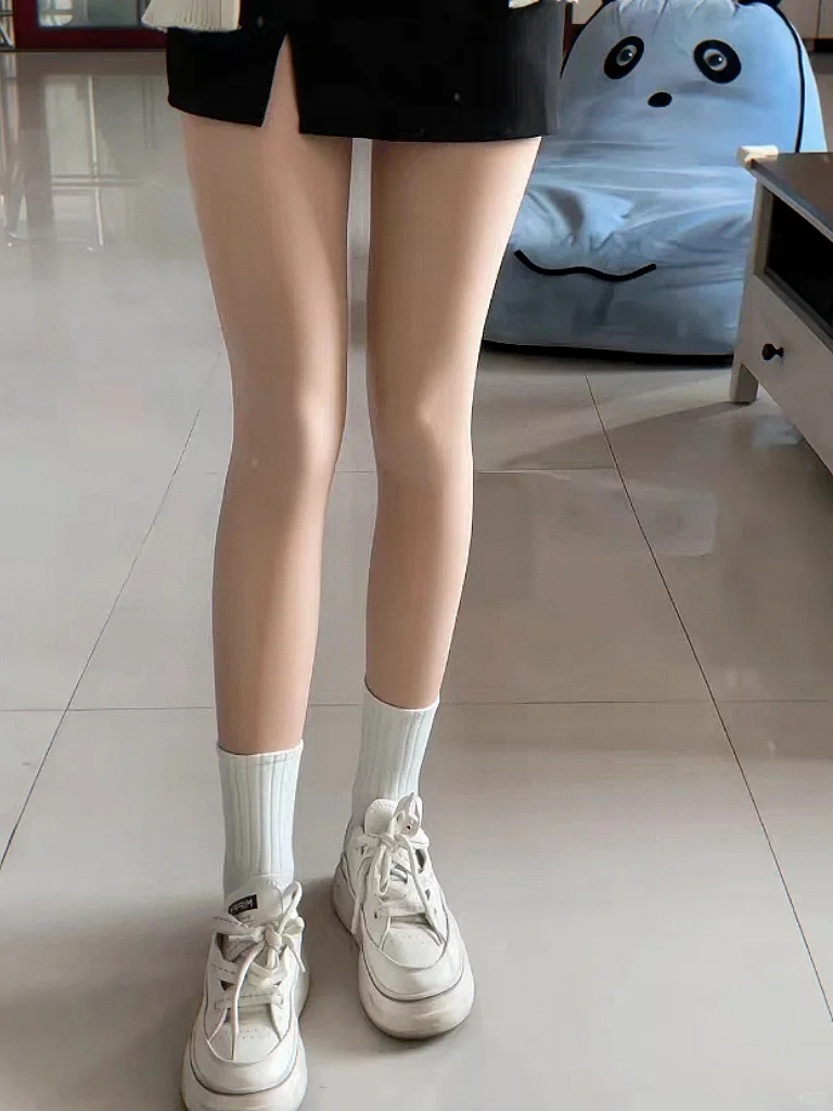 黑丝肉丝更喜欢哪个