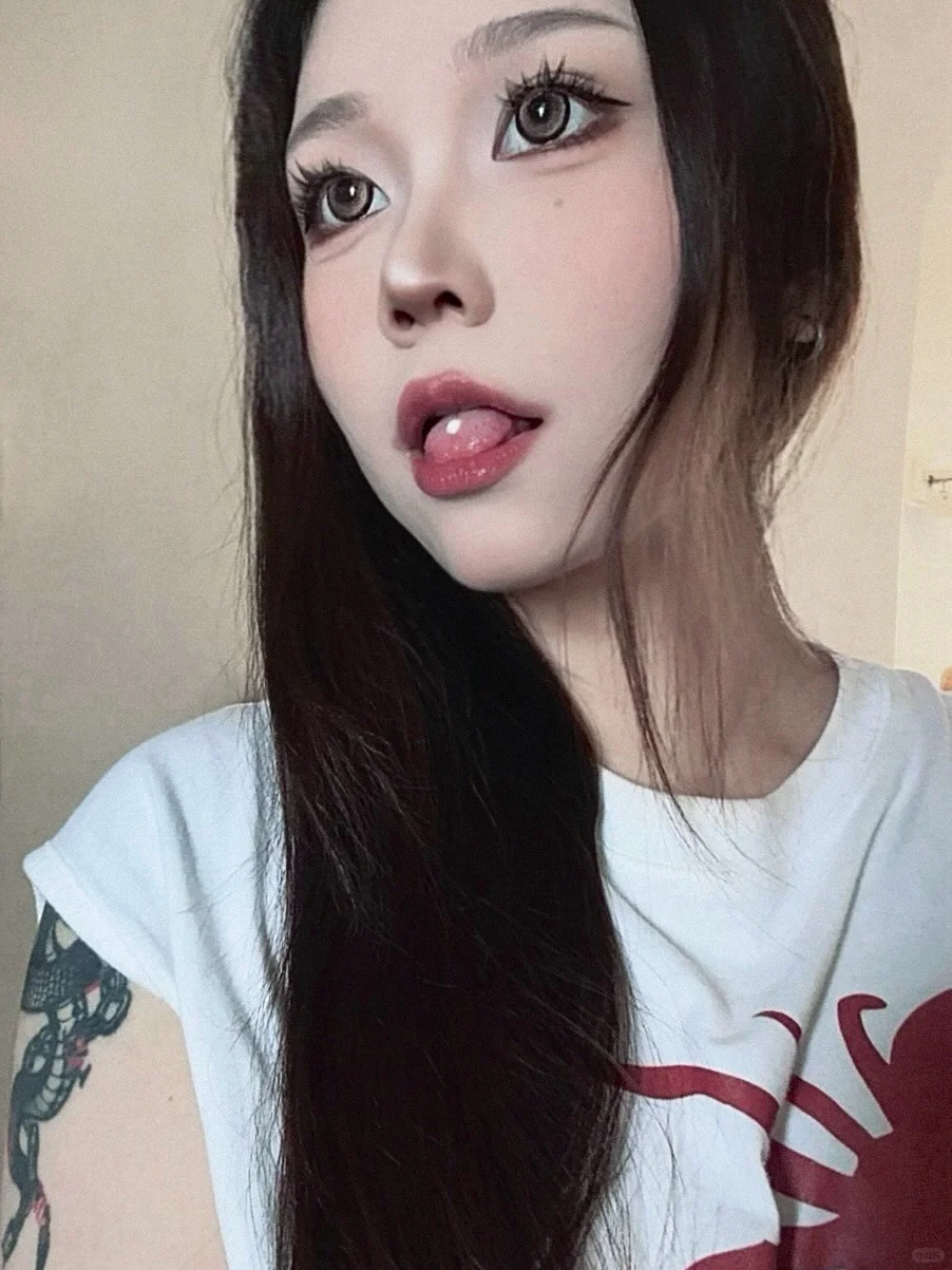 惡女一號
