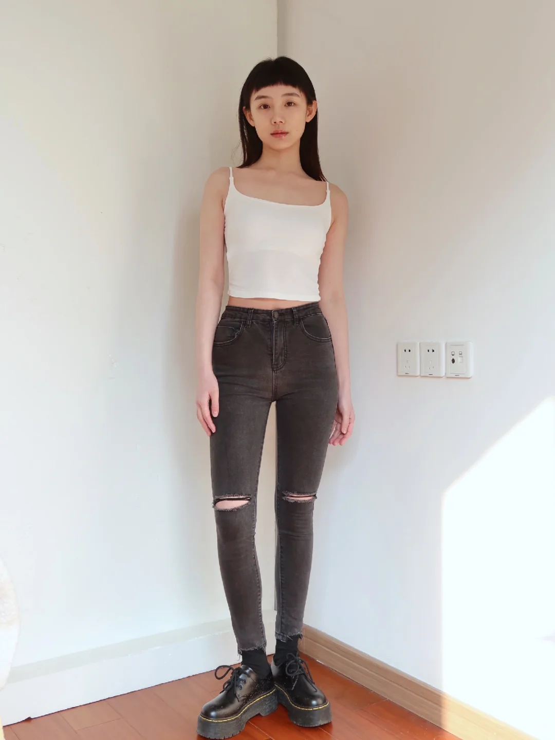 2025New Snap｜更新素颜卡