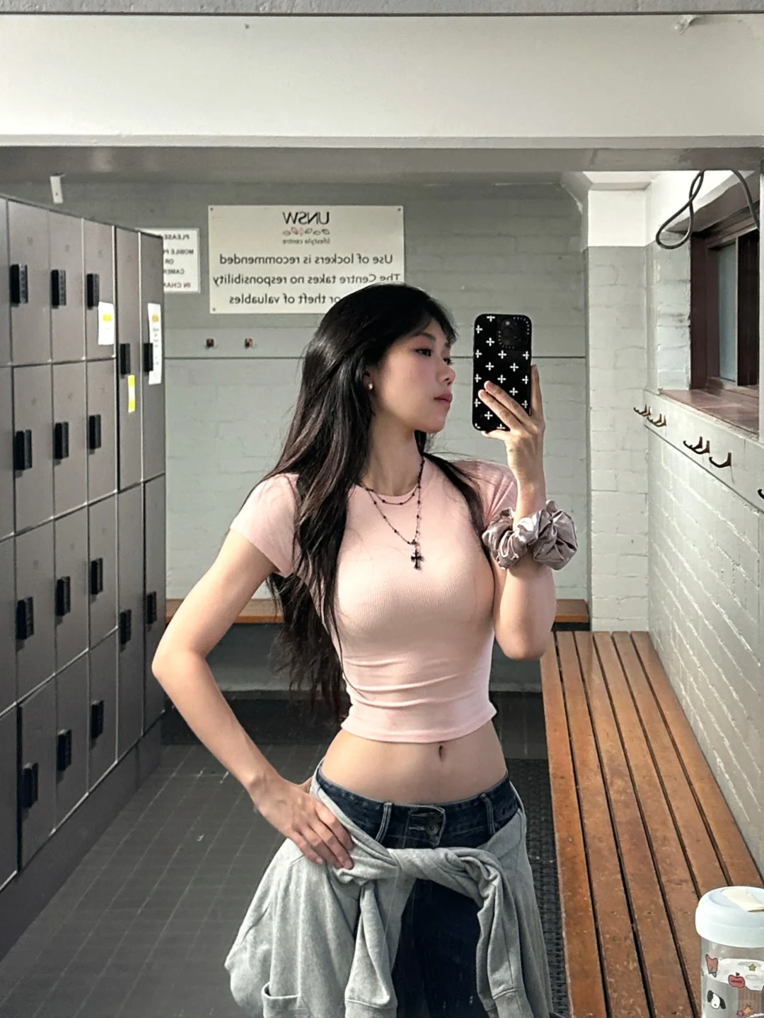 基础款的信徒