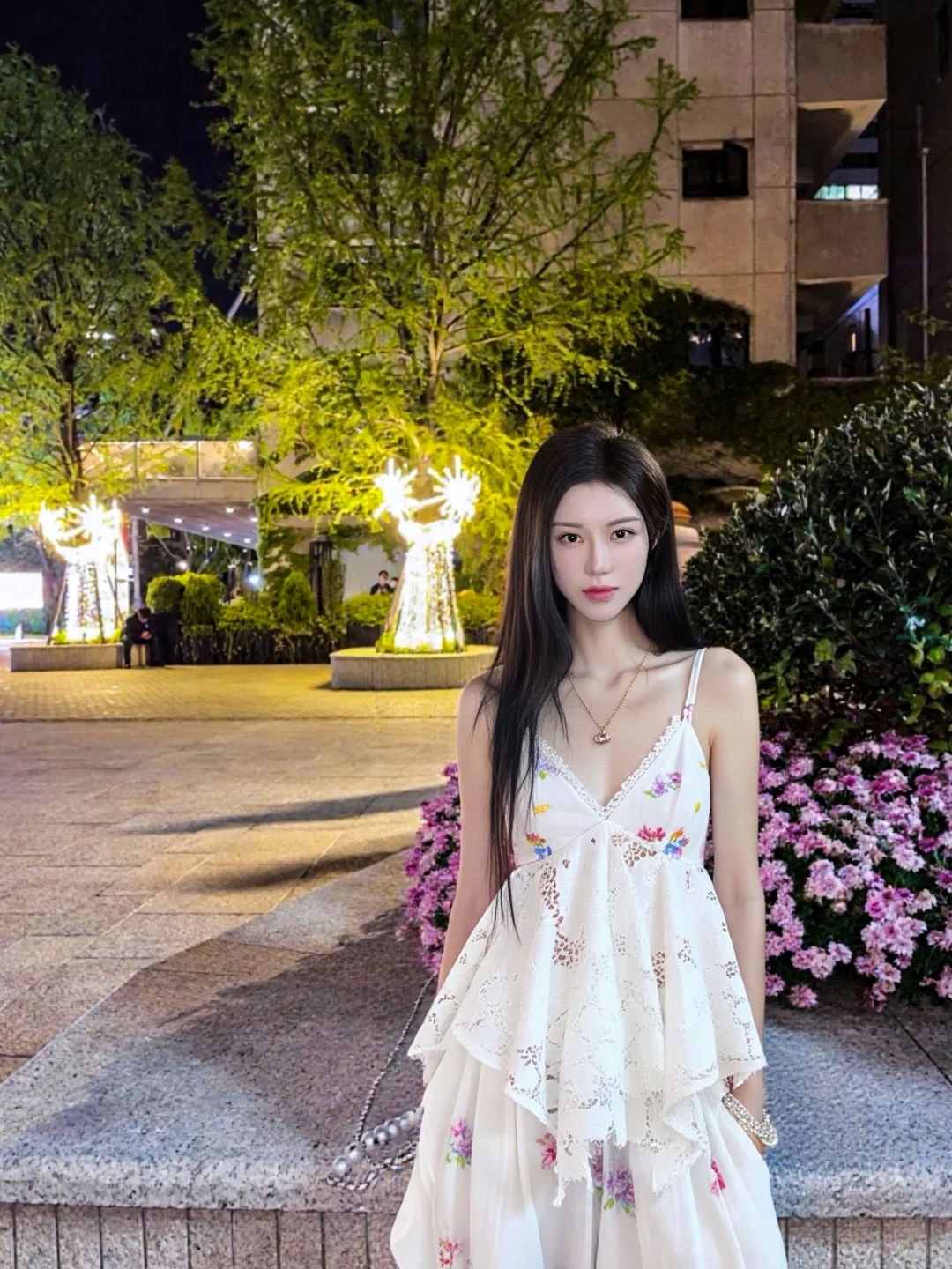 为什么不可以是姐姐