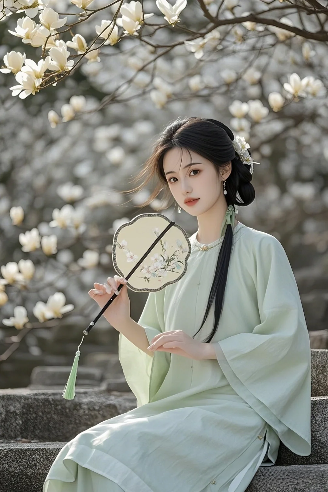 思省，思省，梦里与君同咏。