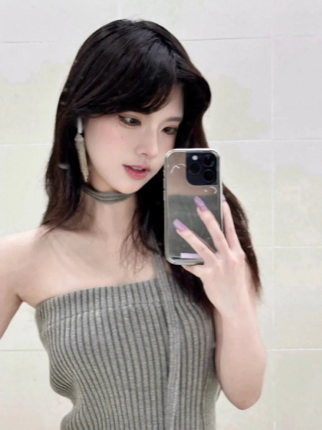 一张姐姐